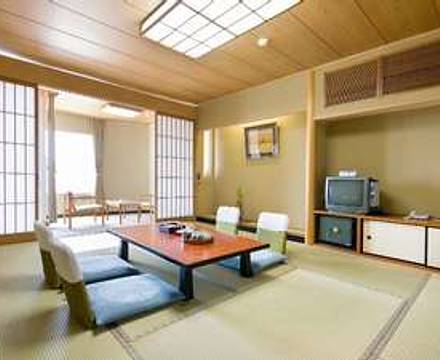 Hotel Kowakuen Haruka photo