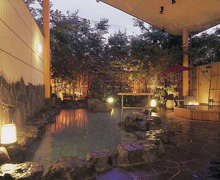 Dogo Prince Hotel photo