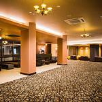 Hotel lobby photo