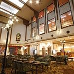 Hotel lobby photo
