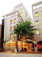 Hotel photo photo