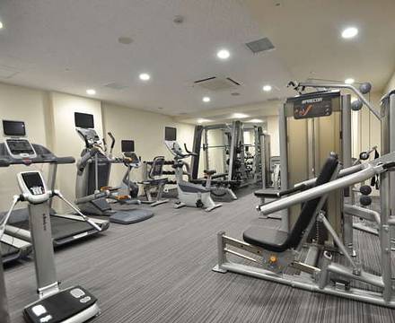 Matsuyama Tokyu REI Hotel photo