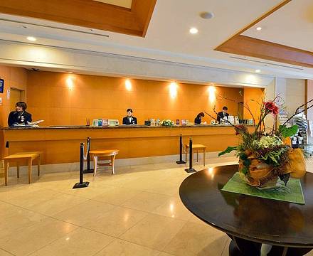 Hotel Mystays Matsuyama photo