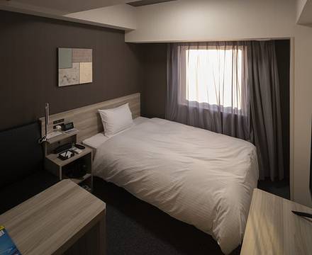 HOTEL ROUTE INN Matsuyama-Katsuyama-dori- photo