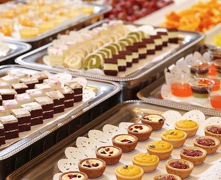 Okudogo Ichiyu no Mori photo