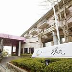 Hotel facade photo