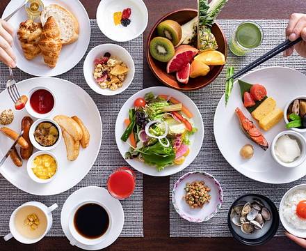 Premire Hotel Mojiko photo