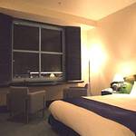 Guestroom photo