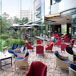 Hotel lobby photo