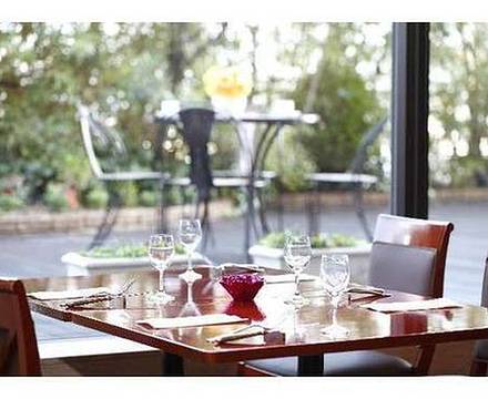 JR Kyushu Station Hotel Kokura photo