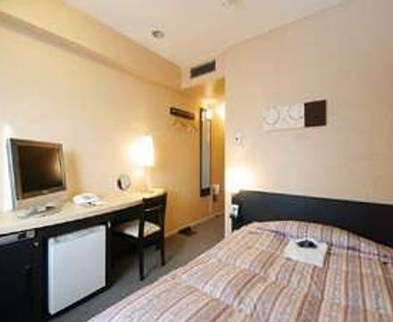 Kokura Tokyu Inn photo