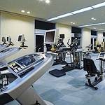 Facilities photo