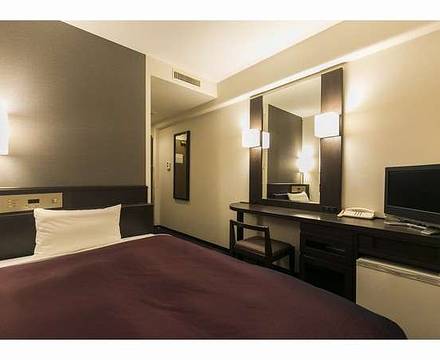 Nishitetsu Inn Kokura photo