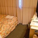 Guestroom photo