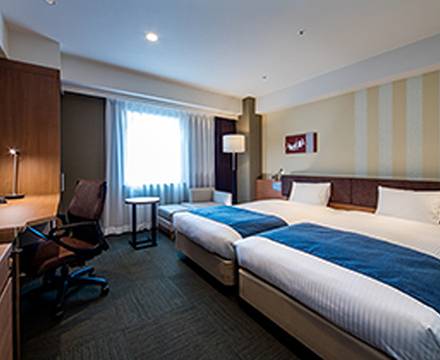 Daiwa Roynet Hotel Kokura Ekimae photo