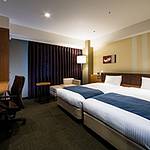 Guestroom photo