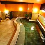 Public Spa photo