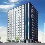 Hotel facade photo