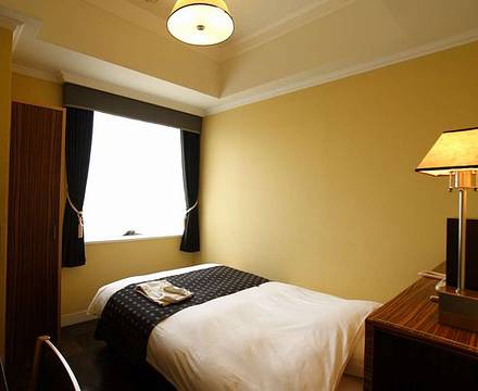 Hotel Monterey La Soeur Fukuoka photo