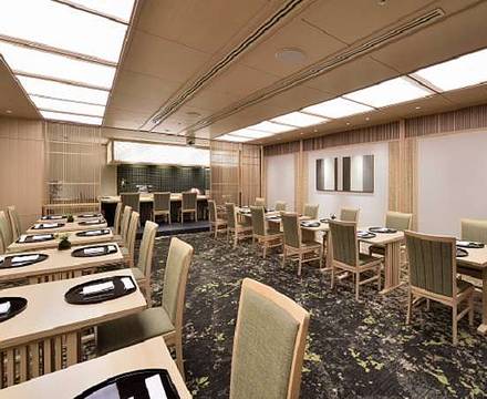 Hotel Nikko Fukuoka photo