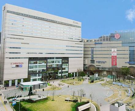 Solaria Nishitetsu Hotel FUKUOKA photo