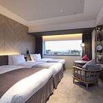 Guestroom photo