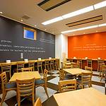 Facilities photo