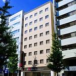 Hotel facade photo