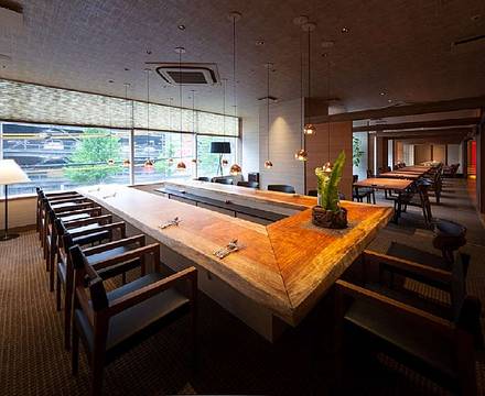 Nishitetsu Hotel Croom Hakata photo