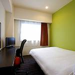 Guestroom photo