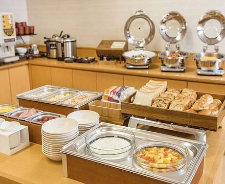 Nishitetsu Inn Tenjin photo