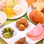 Meals photo