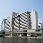 Hotel facade photo