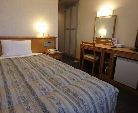 Nishitetsu Inn Fukuoka photo