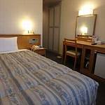 Guestroom photo