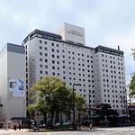 Hotel facade photo
