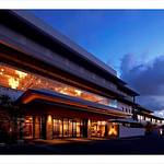 Hotel facade photo