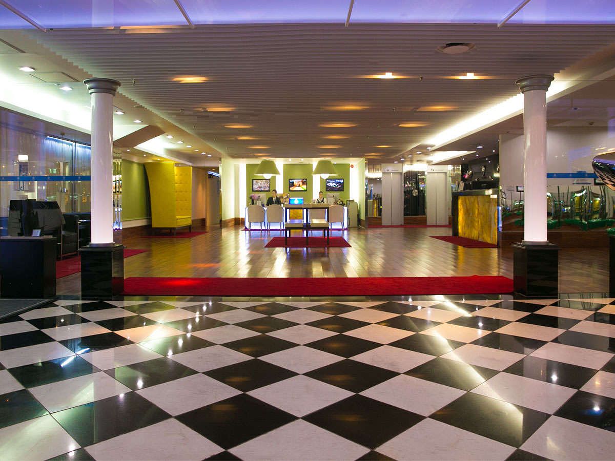 Hotel photo photo