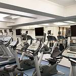 Facilities photo