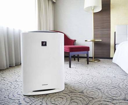 Hotel New Otani Hakata photo