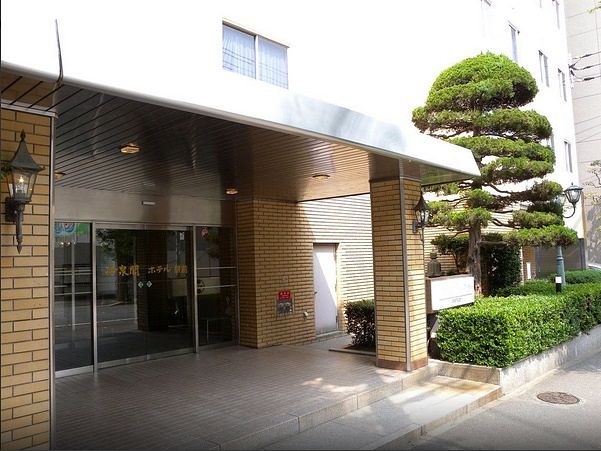 Hotel photo photo