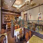 Banquet hall photo