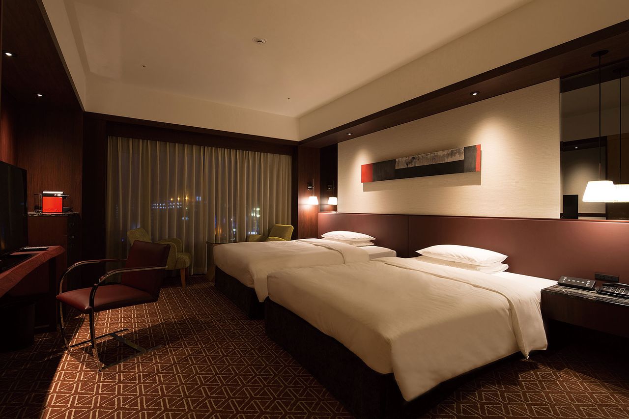 Hotel photo photo