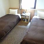 Guestroom photo