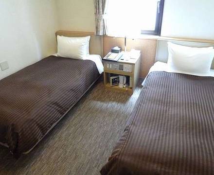 ＥＮ　ＨＯＴＥＬ　Ｈａｋａｔａ photo