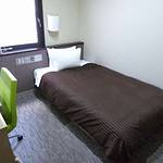 Guestroom photo