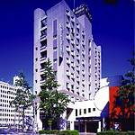 Hotel facade photo