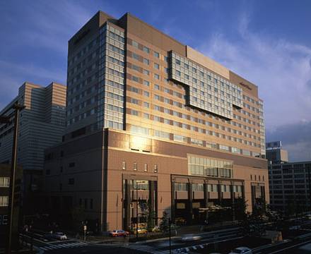 Hotel Okura Fukuoka photo
