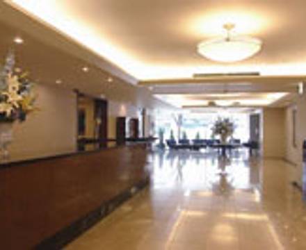 Mars Garden Hotel Hakata photo