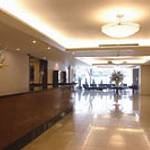 Hotel lobby photo